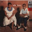 Ella & Louis - Ella & Louis (Louis Armstrong and Ella Fitzgerald) - Виниловые пластинки, Интернет-Магазин "Ультра", Екатеринбург  