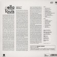Ella & Louis - Ella & Louis (Louis Armstrong and Ella Fitzgerald) - Виниловые пластинки, Интернет-Магазин "Ультра", Екатеринбург  