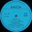Various - Das Album - Rock-Bilanz 1985 - Виниловые пластинки, Интернет-Магазин "Ультра", Екатеринбург  