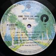 Deep Purple - Come Taste The Band - Виниловые пластинки, Интернет-Магазин "Ультра", Екатеринбург  
