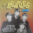 Beatles, The  – Hits - Виниловые пластинки, Интернет-Магазин "Ультра", Екатеринбург  