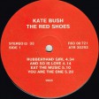 Kate Bush – The Red Shoes - Виниловые пластинки, Интернет-Магазин "Ультра", Екатеринбург  