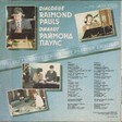 Раймонд Паулс, Валерий Леонтьев - Диалог - Виниловые пластинки, Интернет-Магазин "Ультра", Екатеринбург  