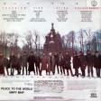 Red Wave: 4 Underground Bands From The USSR - Виниловые пластинки, Интернет-Магазин "Ультра", Екатеринбург  
