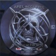 Axel Rudi Pell – Circle Of The Oath - Виниловые пластинки, Интернет-Магазин "Ультра", Екатеринбург  