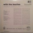 Beatles, The  – With The Beatles - Виниловые пластинки, Интернет-Магазин "Ультра", Екатеринбург  