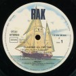 Smokey (Smokie) - Changing All The Time - Виниловые пластинки, Интернет-Магазин "Ультра", Екатеринбург  