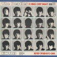 Beatles, The - A Hard Day's Night/A taste of honey 2LP - Виниловые пластинки, Интернет-Магазин "Ультра", Екатеринбург  