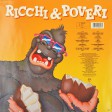 Ricchi E Poveri – Pubblicita - Виниловые пластинки, Интернет-Магазин "Ультра", Екатеринбург  