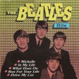 Beatles, The - The Beatles Hits - Виниловые пластинки, Интернет-Магазин "Ультра", Екатеринбург  
