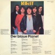 Karat - Der Blaue Planet - Виниловые пластинки, Интернет-Магазин "Ультра", Екатеринбург  
