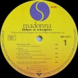 Madonna - Like A Virgin - Виниловые пластинки, Интернет-Магазин "Ультра", Екатеринбург  