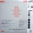Kiss - Dynasty (Poster) - Виниловые пластинки, Интернет-Магазин "Ультра", Екатеринбург  