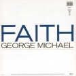 George Michael - Faith - Виниловые пластинки, Интернет-Магазин "Ультра", Екатеринбург  