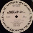 Blue Oyster Cult-Cultosaurus Erectus - Виниловые пластинки, Интернет-Магазин "Ультра", Екатеринбург  