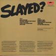 Slade – Slayed? - Виниловые пластинки, Интернет-Магазин "Ультра", Екатеринбург  