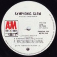 Symphonic Slam &#8206;– Symphonic Slam - Виниловые пластинки, Интернет-Магазин "Ультра", Екатеринбург  