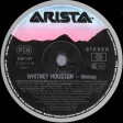 Whitney Houston - Whitney - Виниловые пластинки, Интернет-Магазин "Ультра", Екатеринбург  