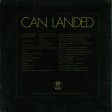 Can - Landed - Виниловые пластинки, Интернет-Магазин "Ультра", Екатеринбург  