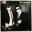 Blues Brothers, The  - Briefcase Full Of Blues - Виниловые пластинки, Интернет-Магазин "Ультра", Екатеринбург  
