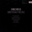 George Michael - Listen Without Prejudice Vol. 1 - Виниловые пластинки, Интернет-Магазин "Ультра", Екатеринбург  