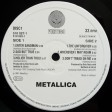Metallica – Metallica - Виниловые пластинки, Интернет-Магазин "Ультра", Екатеринбург  