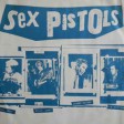 Sex Pistols – Never Mind The Bollocks Here's The Sex Pistols - Виниловые пластинки, Интернет-Магазин "Ультра", Екатеринбург  