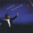 F.R. David - Long Distance Flight - Виниловые пластинки, Интернет-Магазин "Ультра", Екатеринбург  