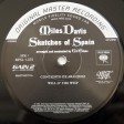 Miles Davis - Sketches Of Spain - Виниловые пластинки, Интернет-Магазин "Ультра", Екатеринбург  