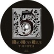 Bad Boys Blue - The Fifth - Виниловые пластинки, Интернет-Магазин "Ультра", Екатеринбург  