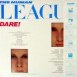 Human League, The - Dare! - Виниловые пластинки, Интернет-Магазин "Ультра", Екатеринбург  