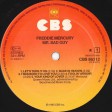 Freddie Mercury - Mr. Bad Guy - Виниловые пластинки, Интернет-Магазин "Ультра", Екатеринбург  