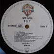 Bee Gees - E•S•P - Виниловые пластинки, Интернет-Магазин "Ультра", Екатеринбург  