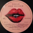 Yello - One Second - Виниловые пластинки, Интернет-Магазин "Ультра", Екатеринбург  