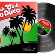 Various - Beach Club Italo Disco Vol.1 - Виниловые пластинки, Интернет-Магазин "Ультра", Екатеринбург  