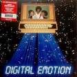 Digital Emotion – Digital Emotion 30th Anniversary Edition - Виниловые пластинки, Интернет-Магазин "Ультра", Екатеринбург  