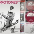 Monotones, The - The Monotones - Виниловые пластинки, Интернет-Магазин "Ультра", Екатеринбург  