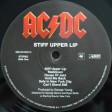 AC/DC - Stiff Upper Lip - Виниловые пластинки, Интернет-Магазин "Ультра", Екатеринбург  