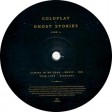 Coldplay - Ghost Stories - Виниловые пластинки, Интернет-Магазин "Ультра", Екатеринбург  