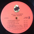 Jimmy Rogers - Gold Tailed Bird - Виниловые пластинки, Интернет-Магазин "Ультра", Екатеринбург  