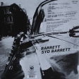 Syd Barrett - Barrett - Виниловые пластинки, Интернет-Магазин "Ультра", Екатеринбург  