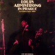 Louis Armstrong - Louis Armstrong In Prague - Виниловые пластинки, Интернет-Магазин "Ультра", Екатеринбург