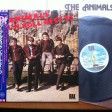 The Animals-Rock'n Roll Best 20 - Виниловые пластинки, Интернет-Магазин "Ультра", Екатеринбург  