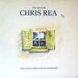 Chris Rea - New Light Through Old Windows (The Best Of Chris Rea) - Виниловые пластинки, Интернет-Магазин "Ультра", Екатеринбург  