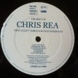Chris Rea - New Light Through Old Windows (The Best Of Chris Rea) - Виниловые пластинки, Интернет-Магазин "Ультра", Екатеринбург  
