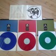 And One – Trilogie I (SEALED) - Виниловые пластинки, Интернет-Магазин "Ультра", Екатеринбург  