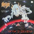 Ария - Игра С Огнем - Виниловые пластинки, Интернет-Магазин "Ультра", Екатеринбург  