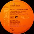 Bonnie Tyler - The Hits Of Bonnie Tyler - Виниловые пластинки, Интернет-Магазин "Ультра", Екатеринбург  