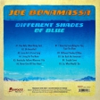 Joe Bonamassa - Different Shades Of Blue - Виниловые пластинки, Интернет-Магазин "Ультра", Екатеринбург  