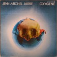 Jean Michel Jarre - Oxygene - Виниловые пластинки, Интернет-Магазин "Ультра", Екатеринбург  